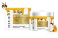 50g jar of bee venom anti-wrinkle cream with botulinum polypeptide