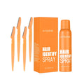 120ml bottle of Facial Hair Recognition Spray for gentle eyebrow and beard styling