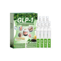 Gut support oral solution drops 7ml pack containing seven 1ml units with listed liquid ingredients