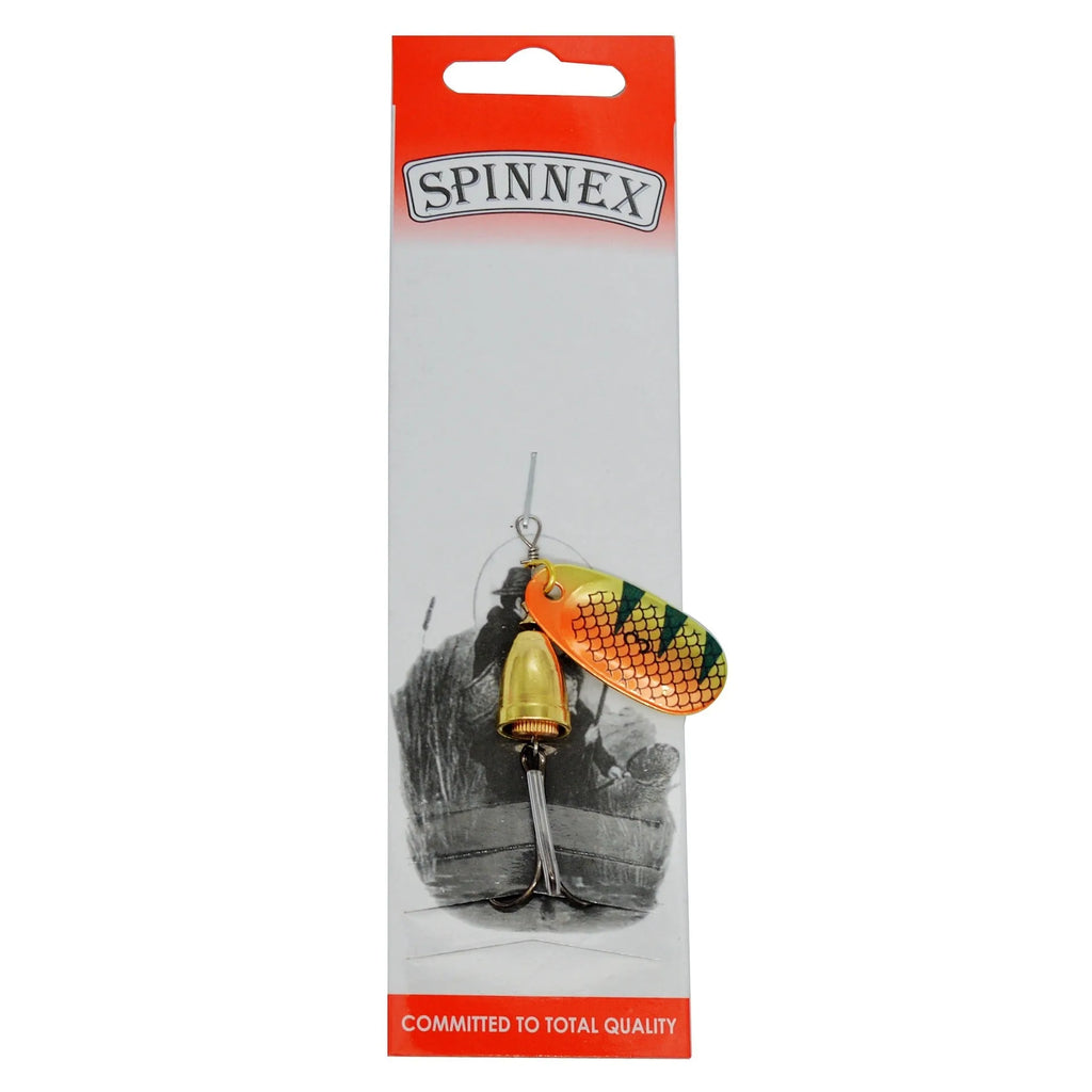 R Composite rotating sequins copper bell fishing lure in 3# size with multiple colour options including yellow green, gold mesh, and rose gold