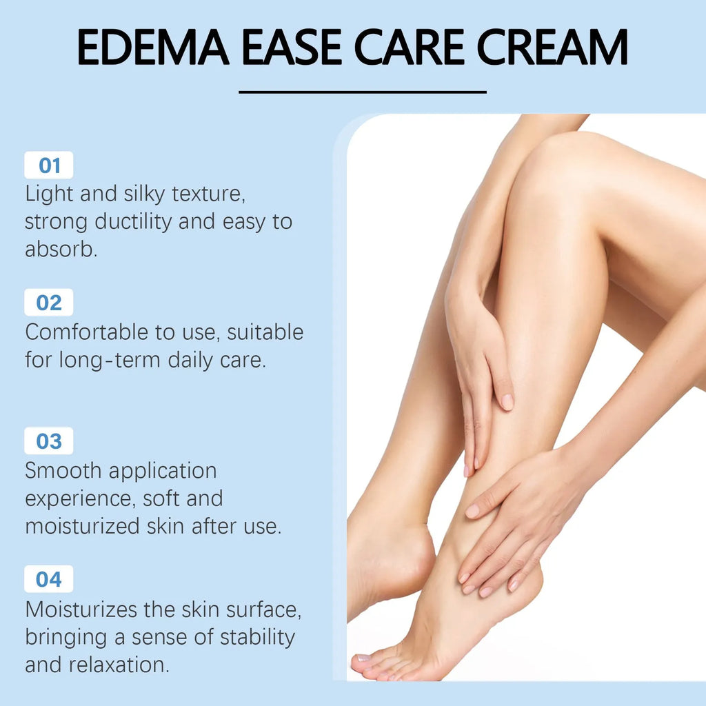 100g tube of herbal body soothing cream with cumin seed oil and vitamin E.