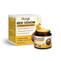 50g jar of anti-wrinkle neck cream with hyaluronic acid and collagen formula