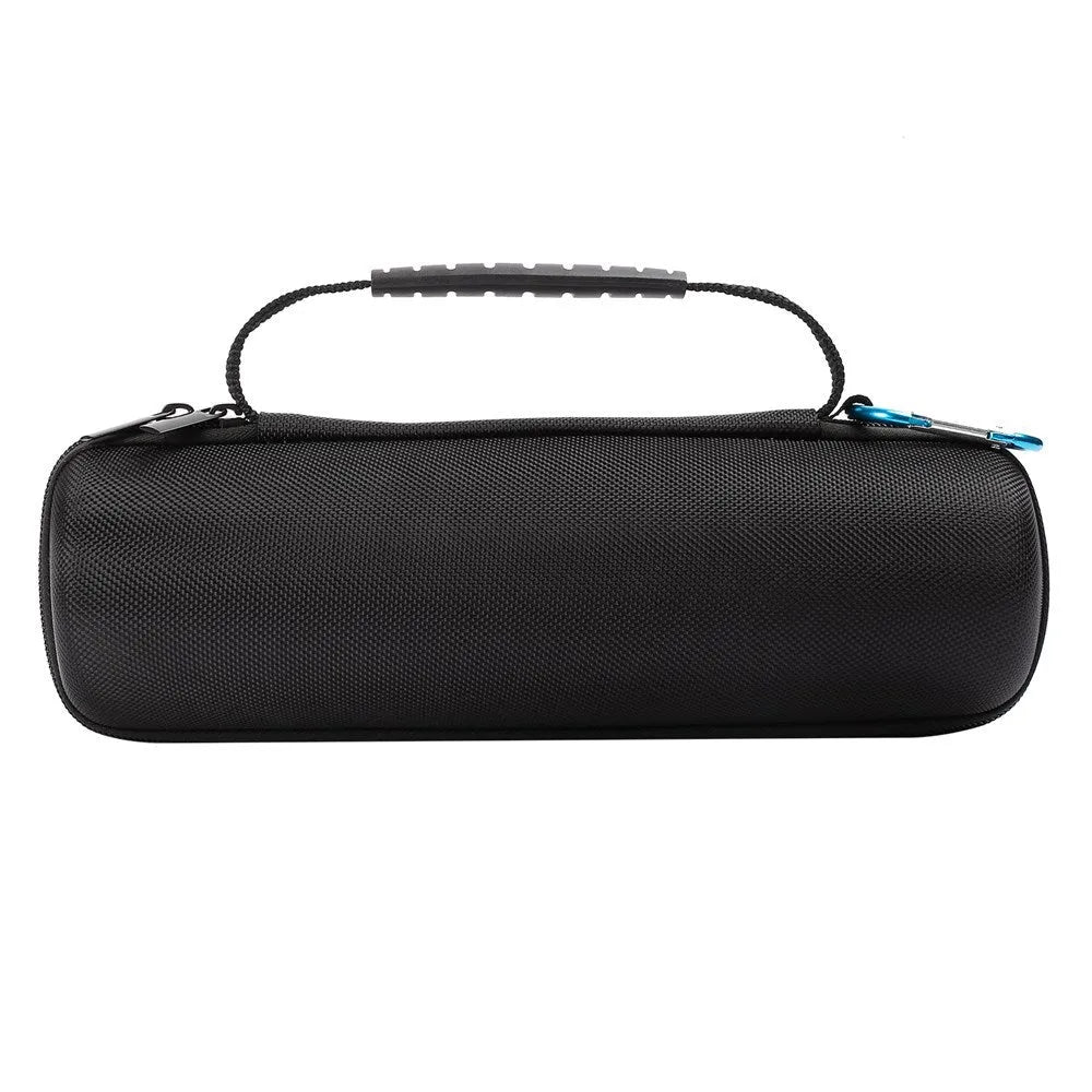 Black portable bag for Music Kaleidoscope five-generation speaker, storage box and protective cover