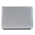 Imitation leather protective shell case for MacBook Air 11.6-inch and MacBook 12-inch notebooks in gold grey pink silver colours