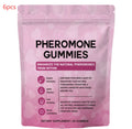 60 pheromone gummy insect control tablets in household pest management pack