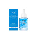 30ml bottle of Hyaluronic Acid Multi Peptide Serum for facial skincare.