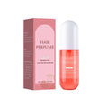 50ml sour cherry hair perfume spray bottle for women and men