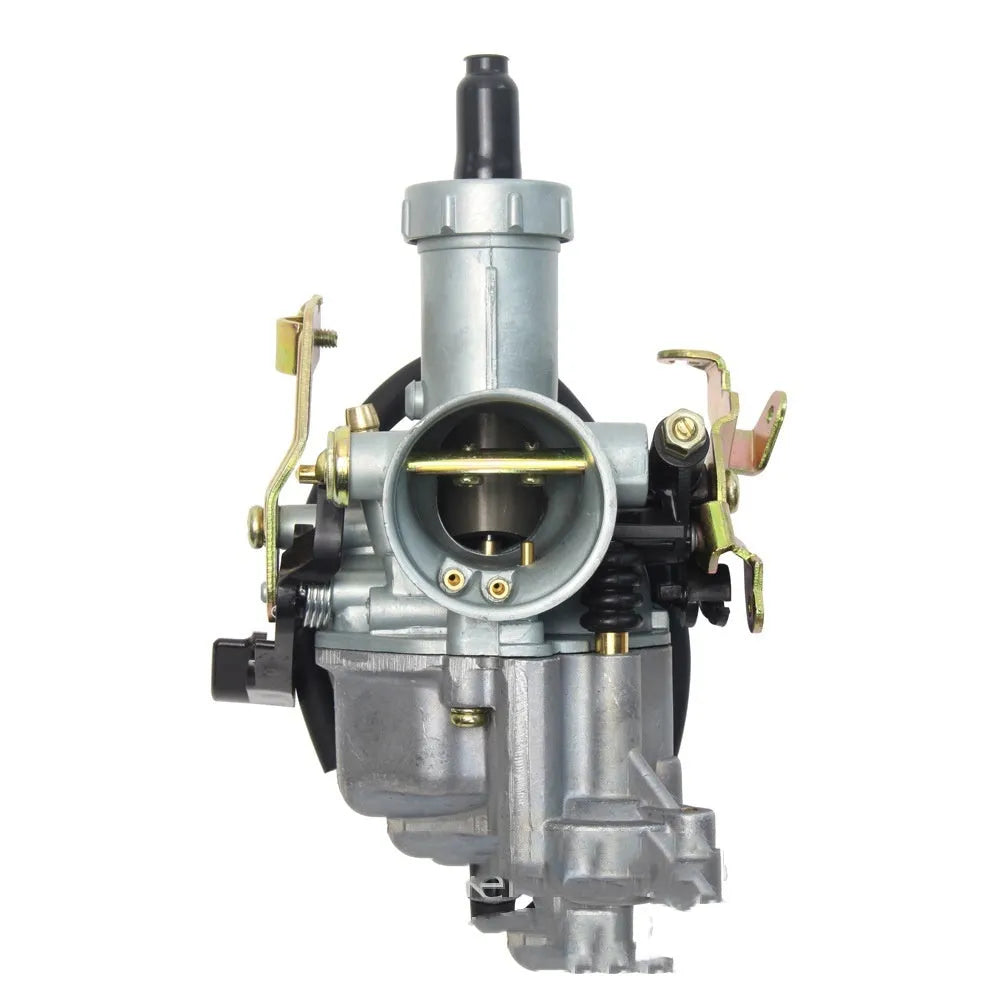 PZ27B motorcycle carburetor for CG125 CG150 ATC200X models with zinc aluminium body