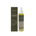 Grapefruit Hair Conditioner bottle with 120ml capacity, showing natural oil ingredients for hair hydration