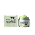 50g Talcum Asiatica moisturizing cream with Centella asiatica and mint extract in a single cream unit