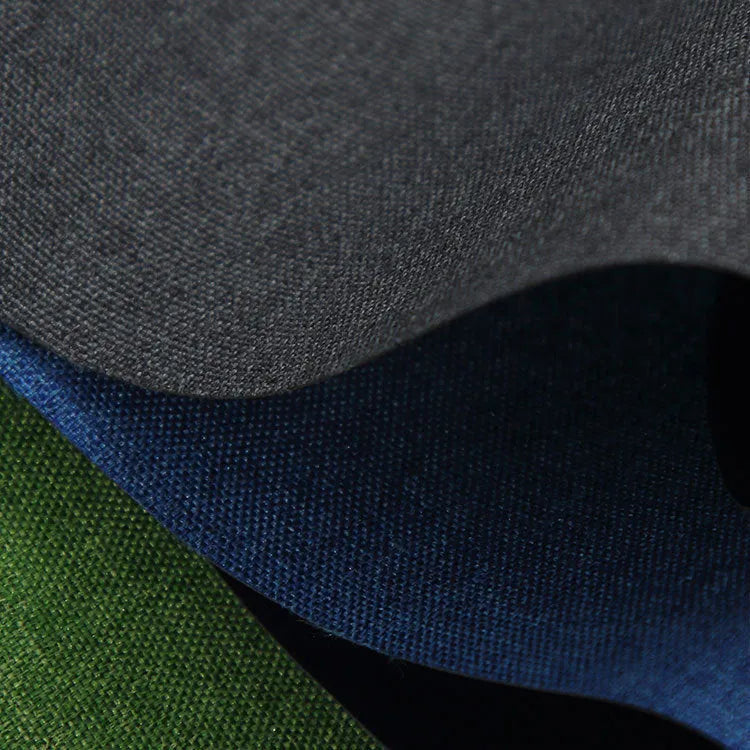Polyester ant cloth tablecloth with dancing dragon snowflake pattern in black, blue, and green.
