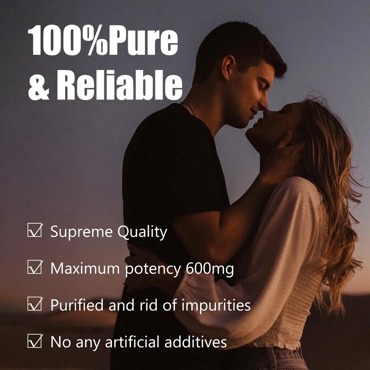 Silver and white jar of 100g energy supplement cream for body health care and physical revitalisation.