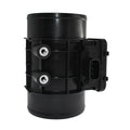 Black plastic air flow meter car accessory for engine air intake measurement