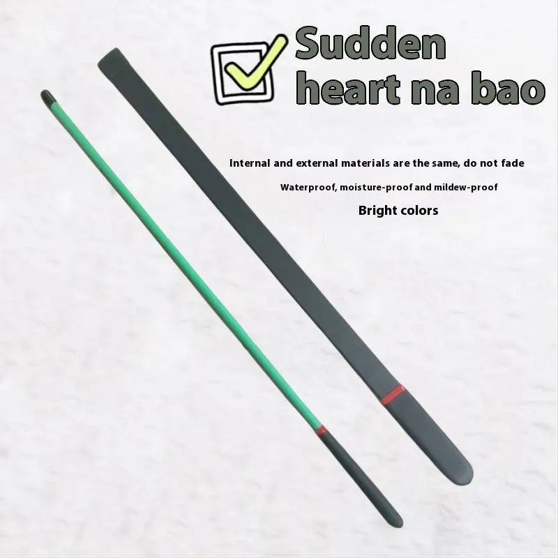 Resin measuring tape pointer for alignment with length options from 40cm to 70cm