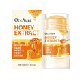 OCEAURA honey moisturising care stick 40g for heels elbows knees