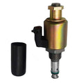 Ford fuel pressure valve model 8971748720 automotive replacement component