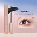 Mascara Long Curling Long-lasting Setting tube in black and brown shades for long-lasting curl