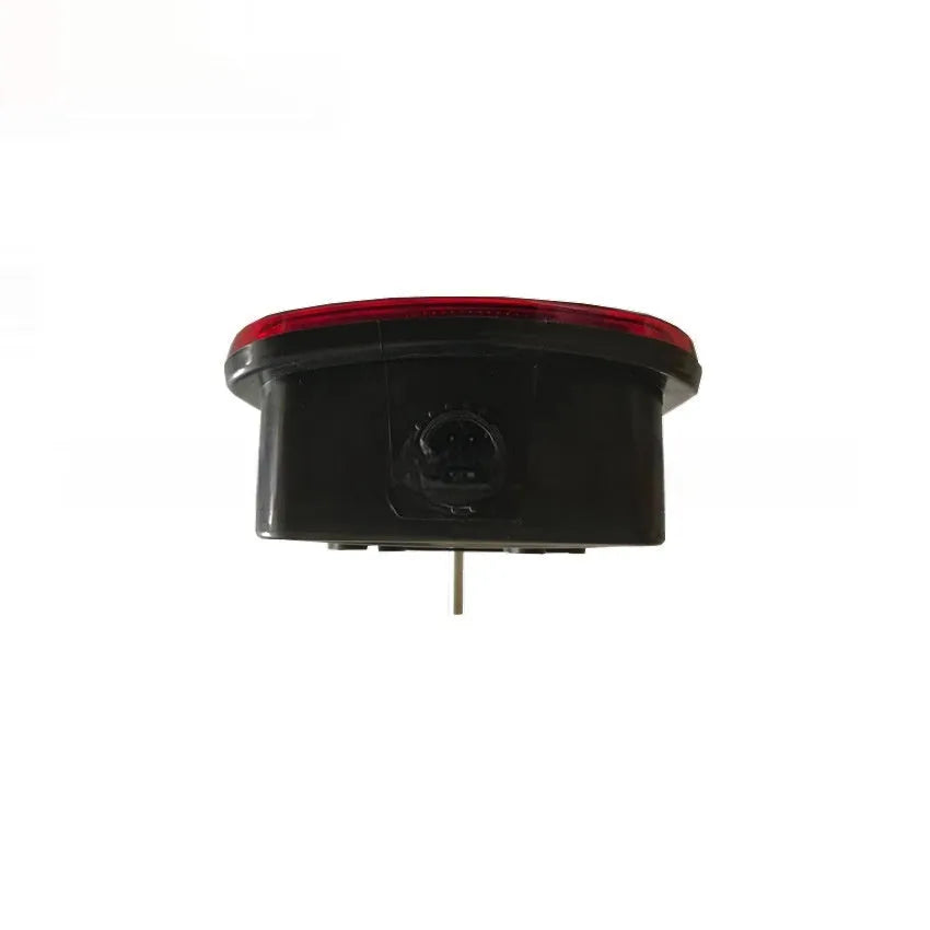 Scania Card 420 taillight with plastic housing for truck rear lighting