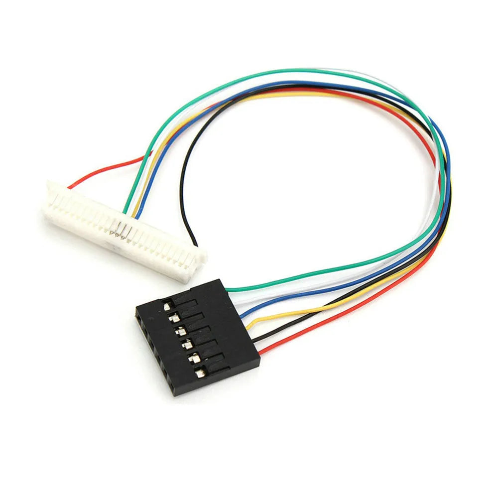 Simplified Xbox 360 brush chip tool kit with USB cable for console modification