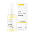 Yikedoyin VC Essence 37ml bottle, hydrating discolouration improvement facial serum