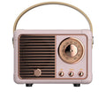Mini portable Bluetooth card speaker, 70x110x50mm, white pink blue black green, USB charging