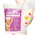Pack of Winstown Fibroid Herbal Tea bags with C83 packaging.