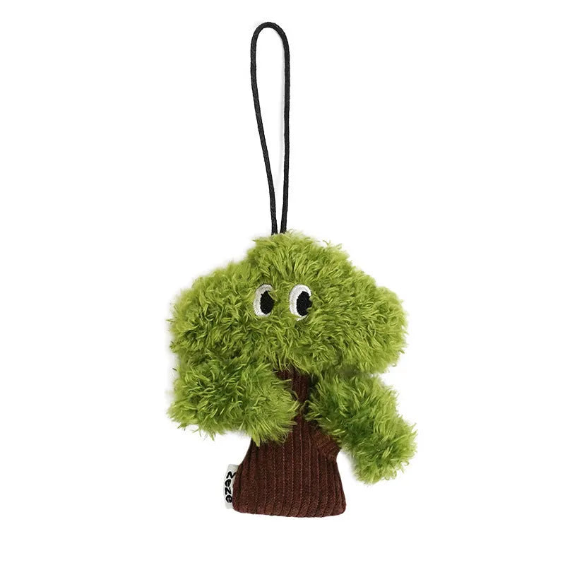 Pine tree shaped cat toy with textured surfaces measuring 10x3x12cm and weighing 50g with catnip infusion