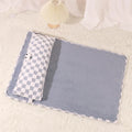 Universal pet nest cushion in four sizes for cats and dogs up to 32.5 kg weight capacity