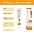 BEE Facial Neck Cream 20g jar, model FP-A024, for face and neck moisturising treatment.