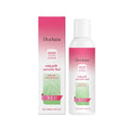 100ml body hair removal spray bottle with calcium thioacetate formula for effective hair removal