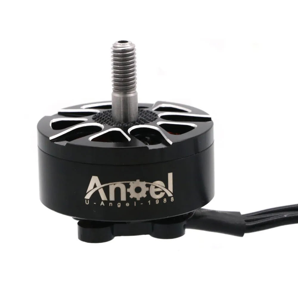 X2810 brushless motor for multi-axis flight models with metal housing