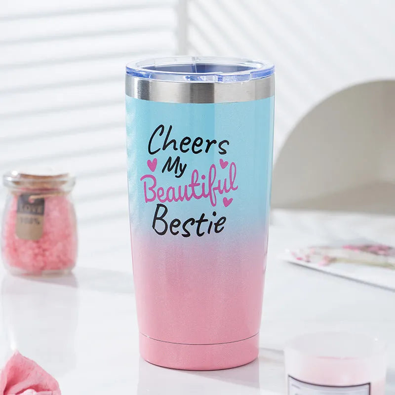 Aromatherapy candle bath set gift box with soy wax candles in various colours like pink, blue, and black suits