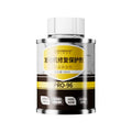 White-capped 60ml bottle of automobile engine anti-wear oil additive