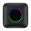 Tbox-Led Wireless CarPlay Adapter box with Android 13 system for cars