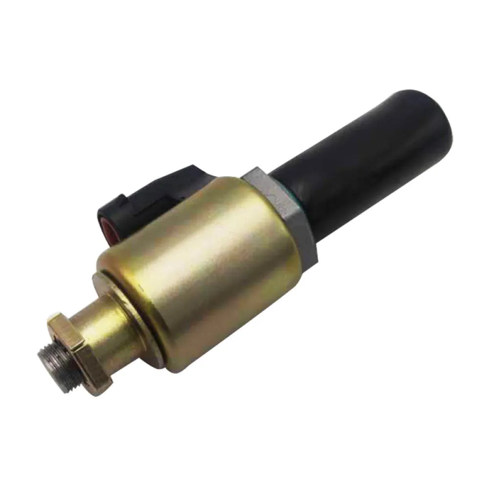 Ford fuel pressure valve model 8971748720 automotive replacement component