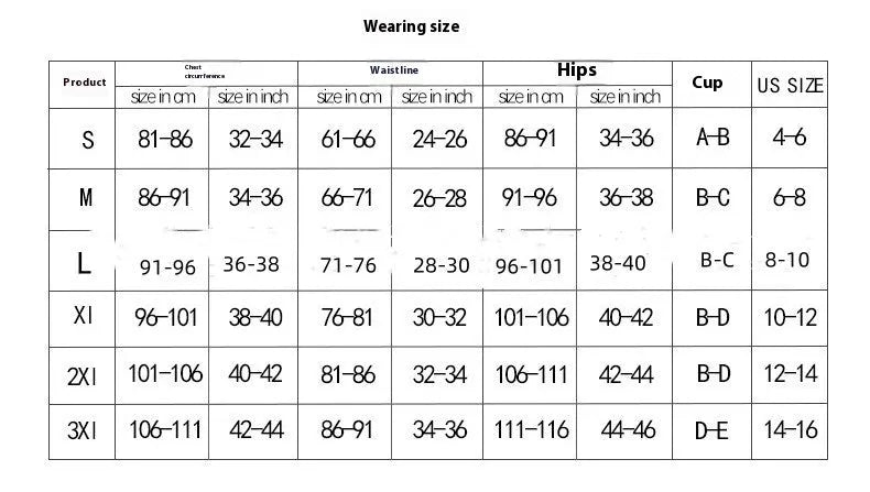 Women's gradient colour high-waist backless bikini swimsuit set on a mannequin