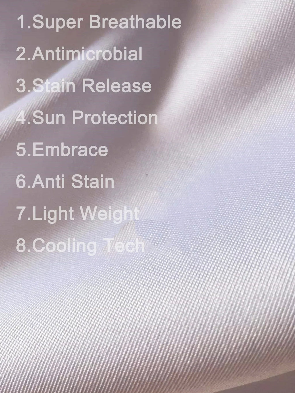 Huk Pursuit long sleeve fishing shirt with mesh sides, showing 50 UPF sun protection and stain-resistant features for outdoor use