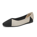 Women's flat heel Flyknit knitted shoe in a choice of six colour patterns.