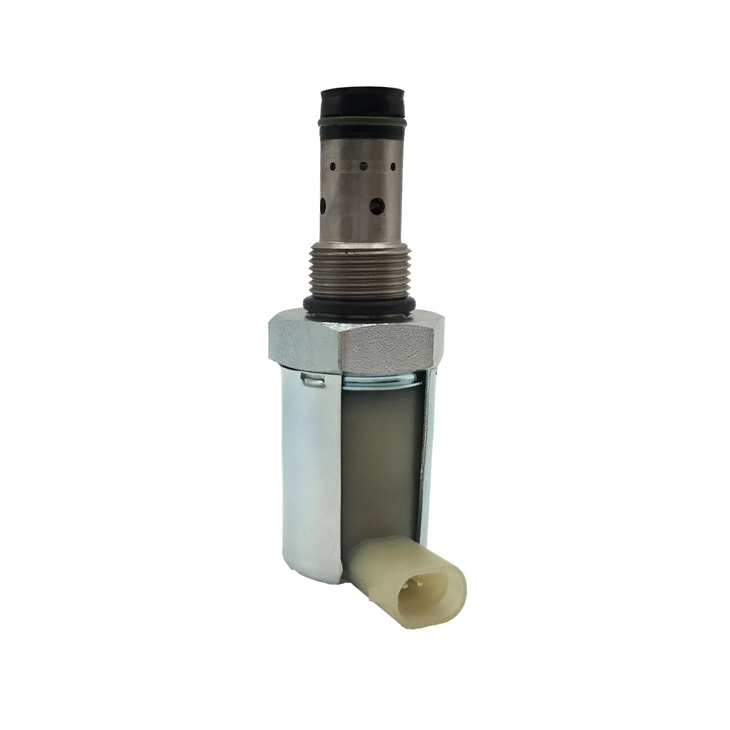 Ford 60L pressure regulating valve replacement part 5C3Z9C968CA, grey or brown head.