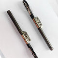 A1286 screen shaft replacement part for MacBook Pro 15-inch laptop hinge repair