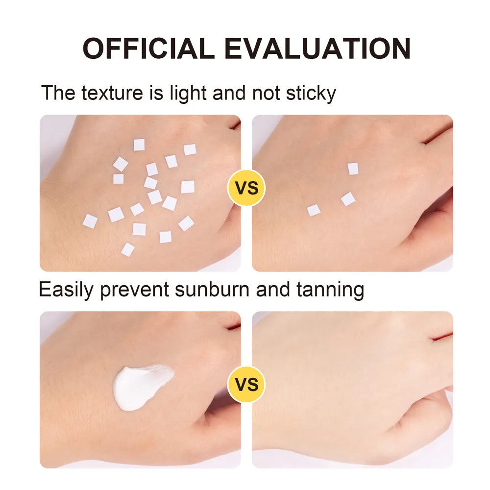 Erborian CC Cream tube with Centella Asiatica for colour correction and natural radiance enhancement