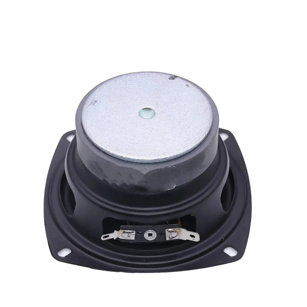 4INCH bass coaxial car horn speaker for General Motors vehicle audio replacement