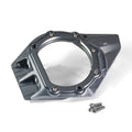 Vespa Primavera clutch intake transmission cover in five colour options for 2019+ models