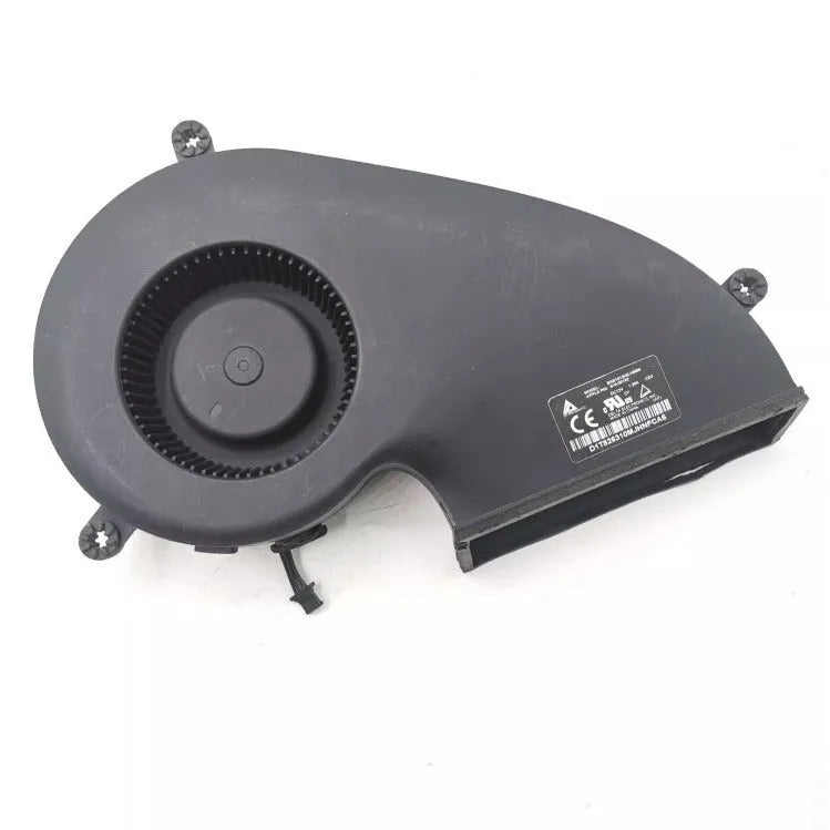 A1419 27-inch Apple Computer cooling fan replacement with 5 plastic blades