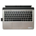 Elite X2 1012 G1 and G2 Pro X2 612 G2 wireless PS/2 keyboard with multimedia keys and thin portable design