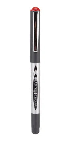0.5mm water-based quick-drying signature pen set with multiple colour options in plastic shell