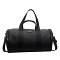 Waterproof Oxford cloth sports handbag in three colour options for men and women
