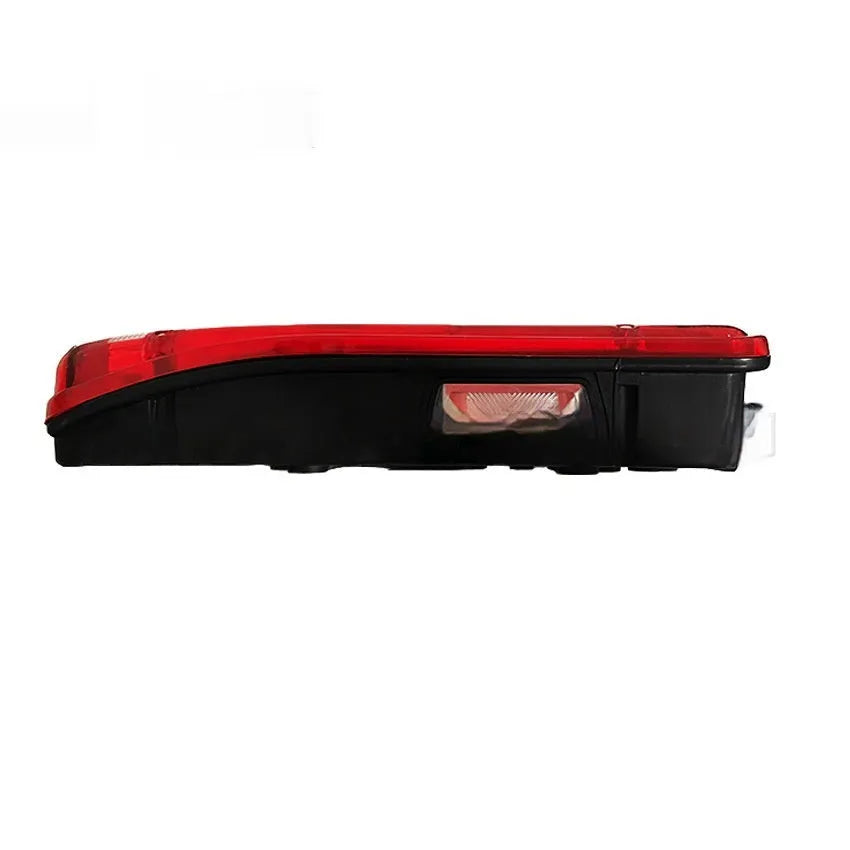 Scania Card 420 taillight with plastic housing for truck rear lighting
