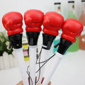Four plug-in sleeve pens with black ink refills and 0.7mm bullet-shaped tips on white background