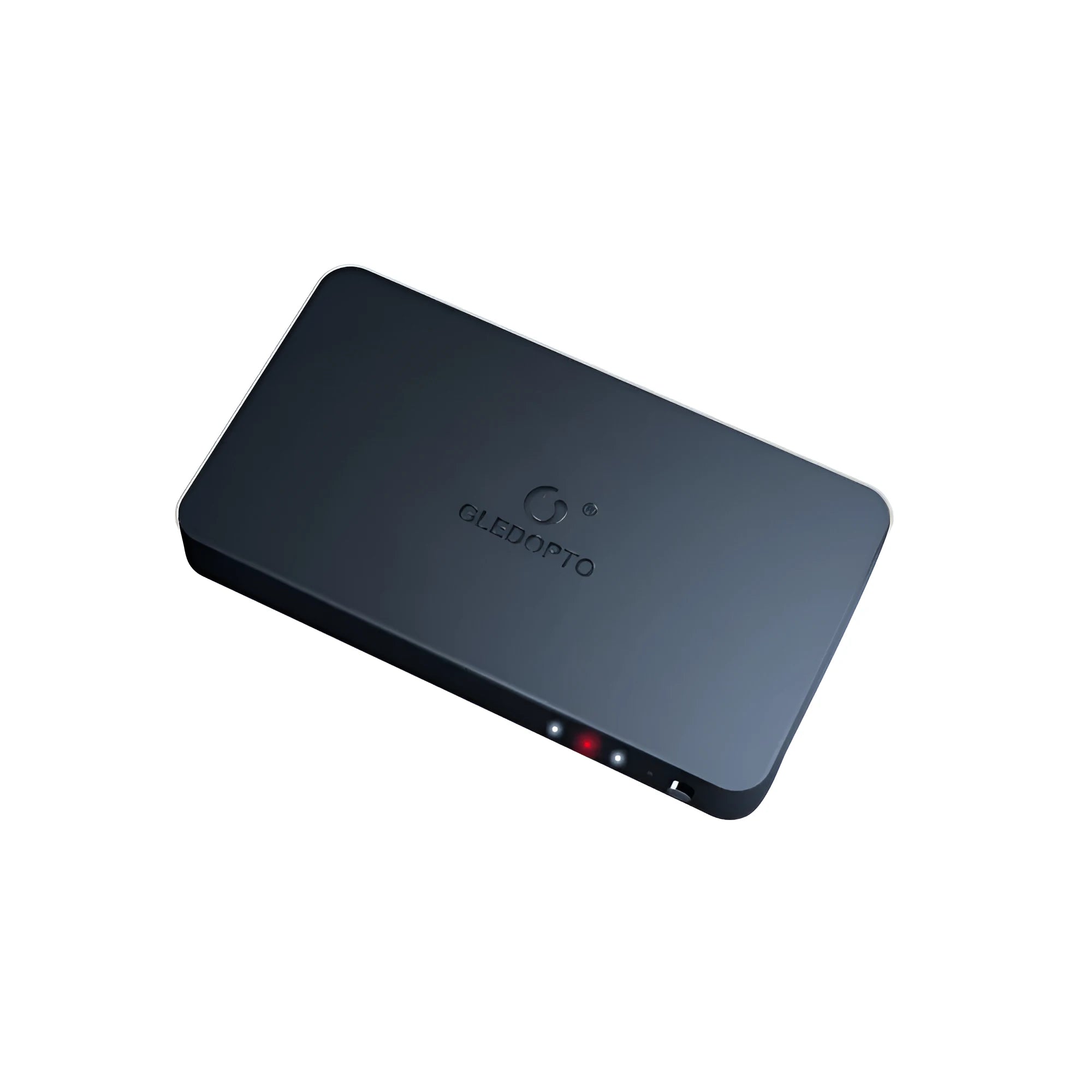 GL-SN-002K HDMI sync controller and 2-metre RGB LED light strip for TV and computer ambient lighting